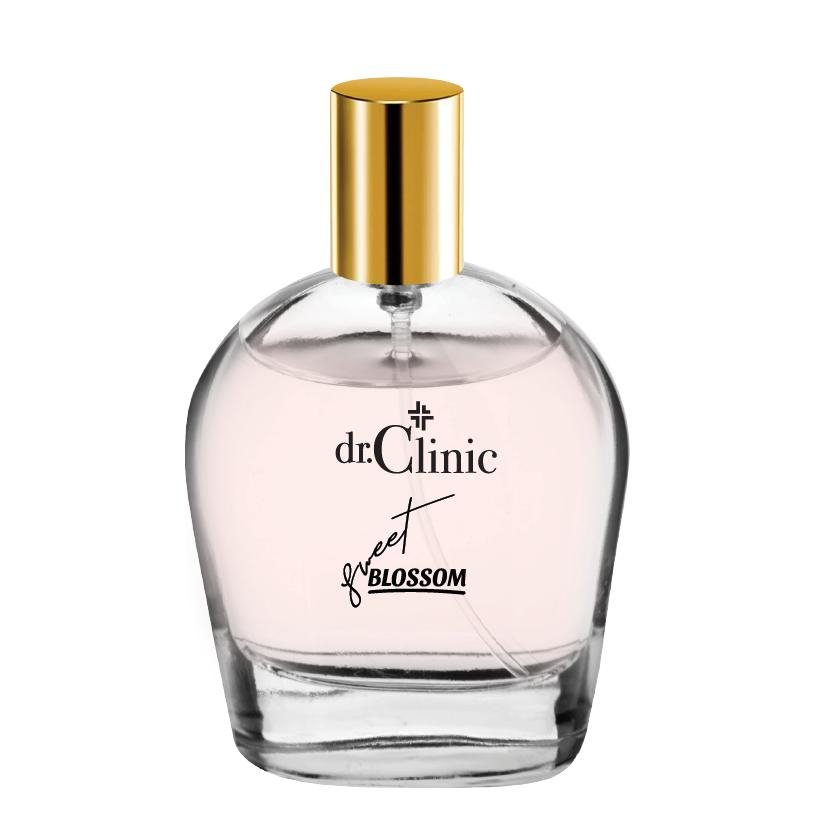 Dr.Clinic Sweet Blossom Kadın Parfüm 50 Ml