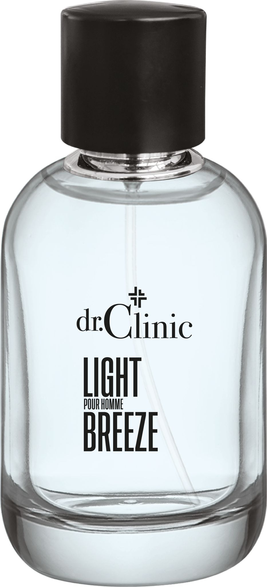 Dr.Clinic Light Breeze Erkek Parfüm 100 Ml
