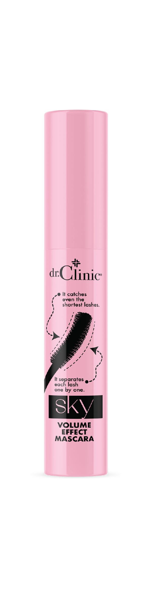 Dr.Clinic Sky Volume Effect Mascara