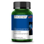 Phoenix Goo Glucosamine (60 Adet)