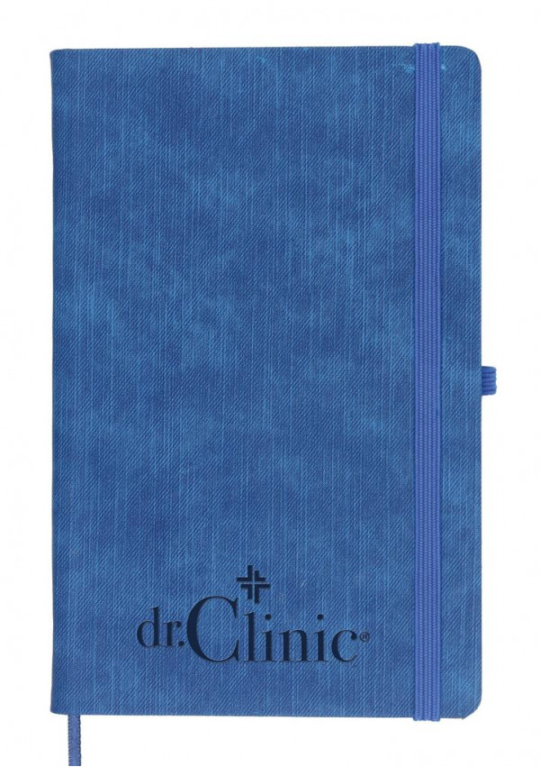 Dr.Clinic Defter