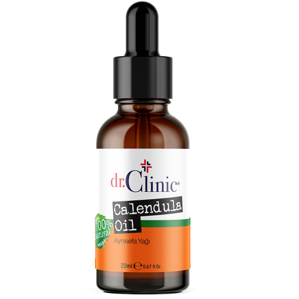 Dr.Clinic Aynı Sefa Yağı 20 ml