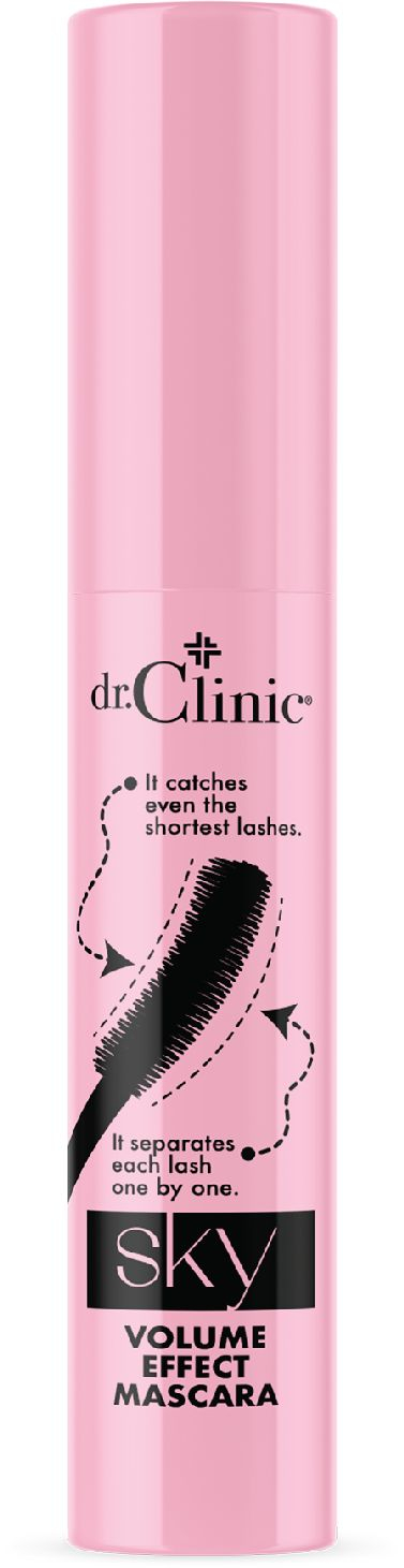 Dr.Clinic Sky Volume Effect Mascara