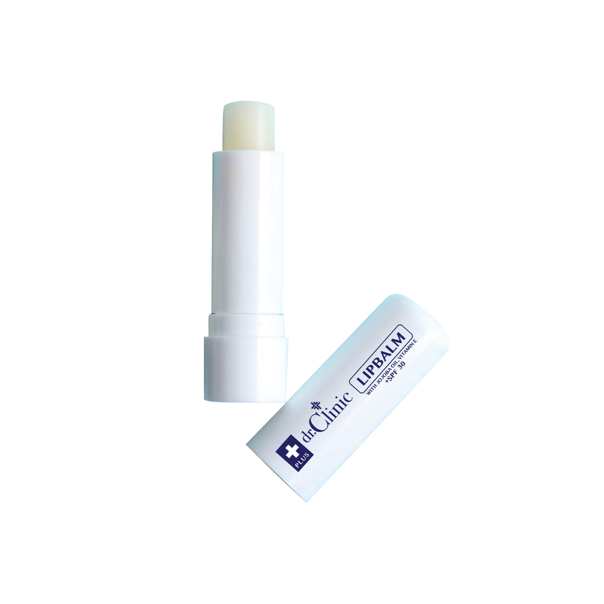 Dr.Clinic Dudak Bakım Balmı Spf30 4 Gr