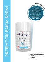 Dr.Clinic Prebıotıc Bakım Kremi 100 ml