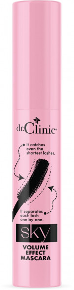 Dr.Clinic Sky Volume Effect Mascara