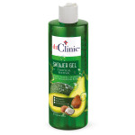 Dr.Clinic Duş Jeli Tropik Festival 400 ml