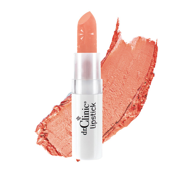 Dr.Clinic Lipstick Ruj 04