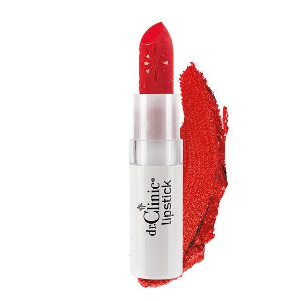 Dr.Clinic Lipstick Ruj 06