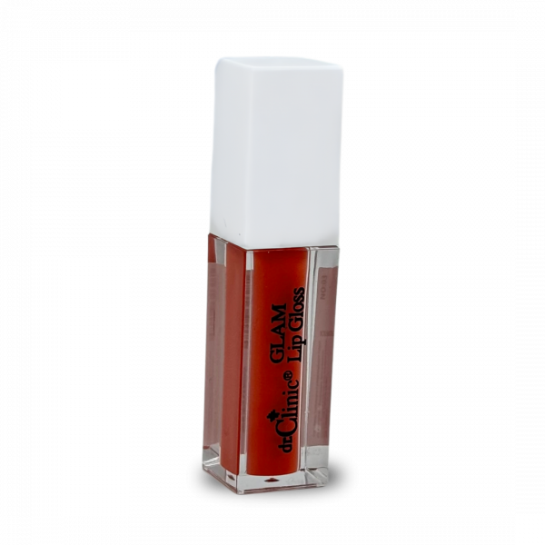 Dr.Clinic Glam Lip Gloss No3