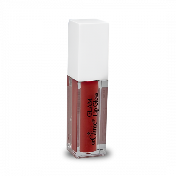 Dr.Clinic Glam Lip Gloss No5