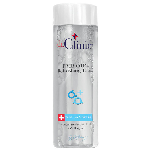 Dr.Clinic Prebıotıc Yenileme Toniği 150 ml