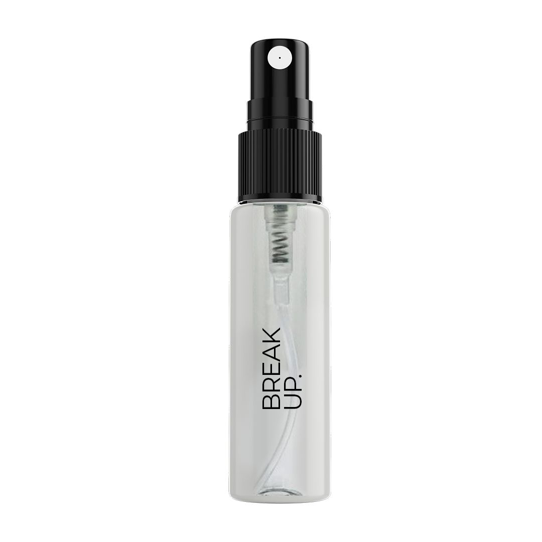 TESTER-Dr.Clinic Break Up Parfüm 5 ml