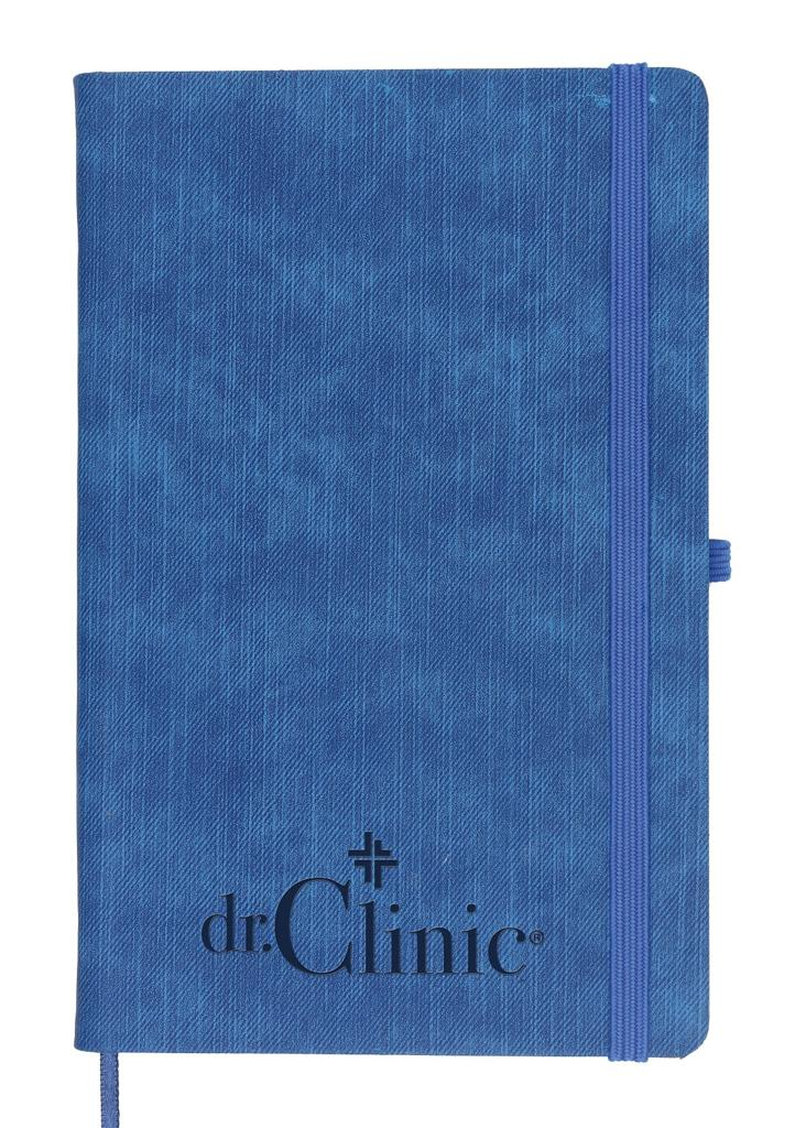 Dr.Clinic Defter