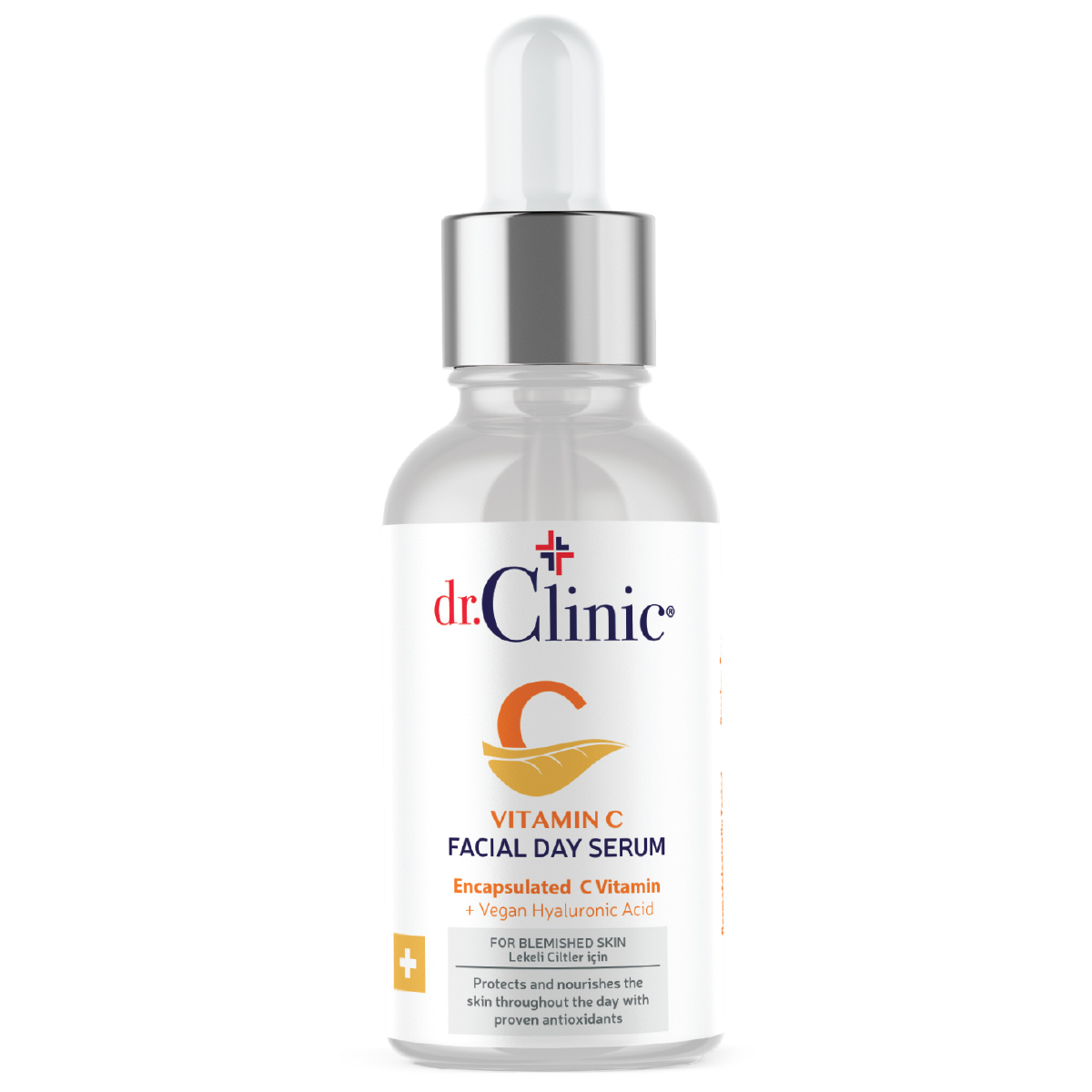 Dr.Clinic C Vitamini Serumu 30 ml