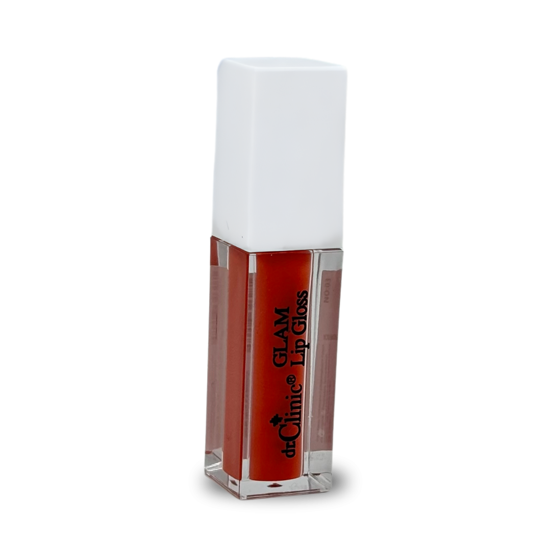 Dr.Clinic Glam Lip Gloss No3