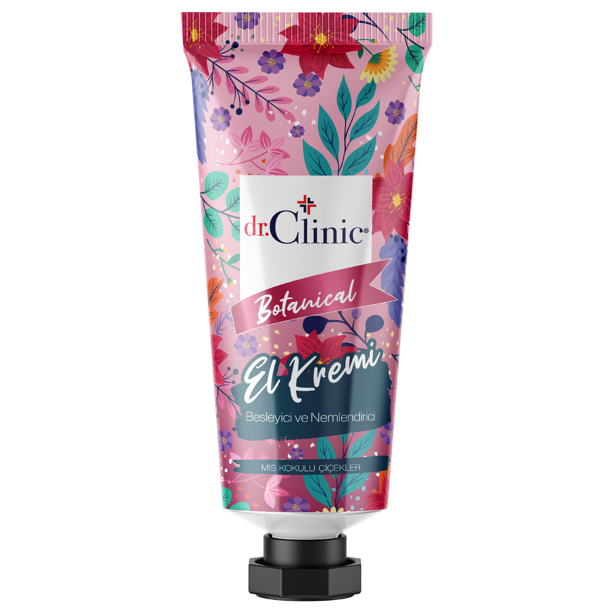 Dr.Clinic El Kremi Botanical 30 Ml