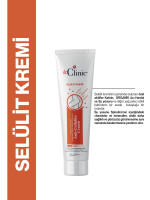 Dr.Clinic Selülit Kremi 150 ml