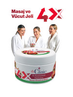 Dr.Clinic At Kestanesi Balsamı 4 Etkili 280 ML