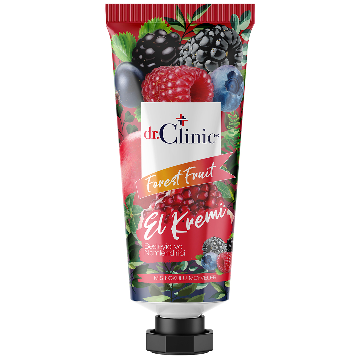 Dr.Clinic El Kremi Fruit 30 ML