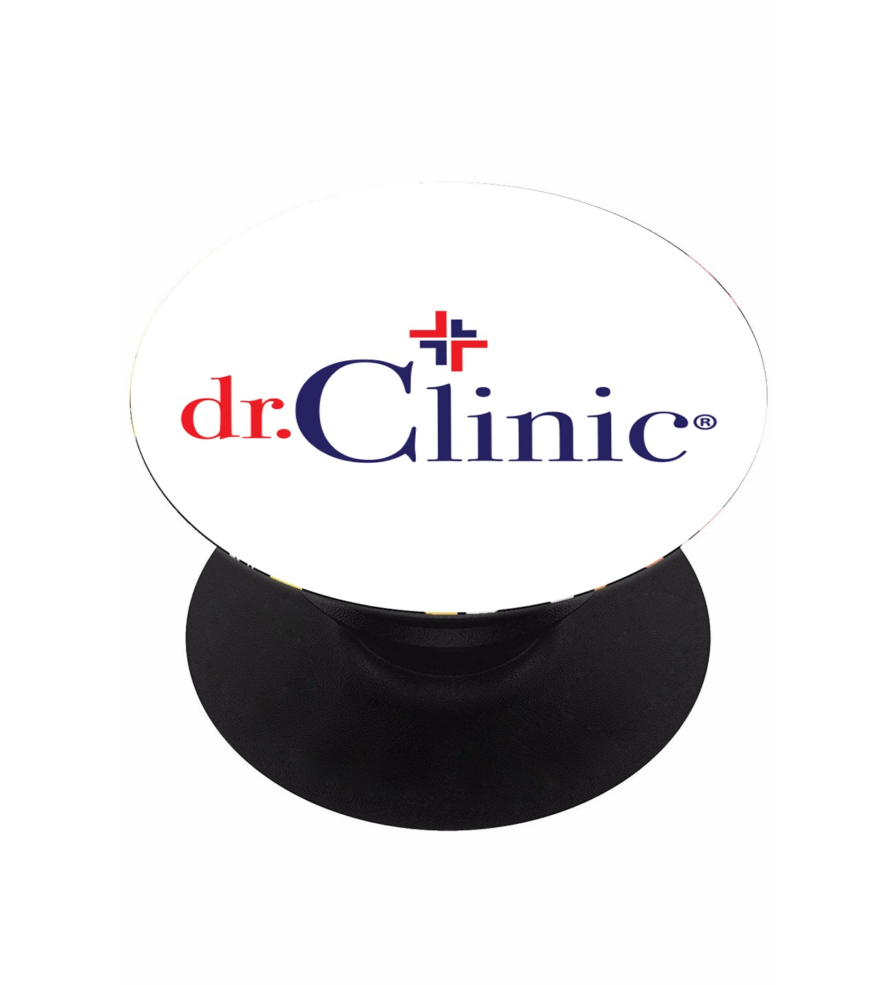 Dr.Clinic Telefon Tutucu