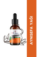 Dr.Clinic Aynı Sefa Yağı 20 ml