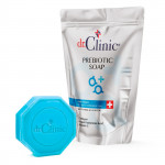 Dr.Clinic Prebiyotik Sabun Alpha - Arbutin 100gr