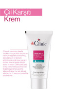 Dr.Clinic Çil Kremi 50 ml