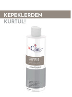 Dr.Clinic Şampuan Kepek Etkili 400 ml