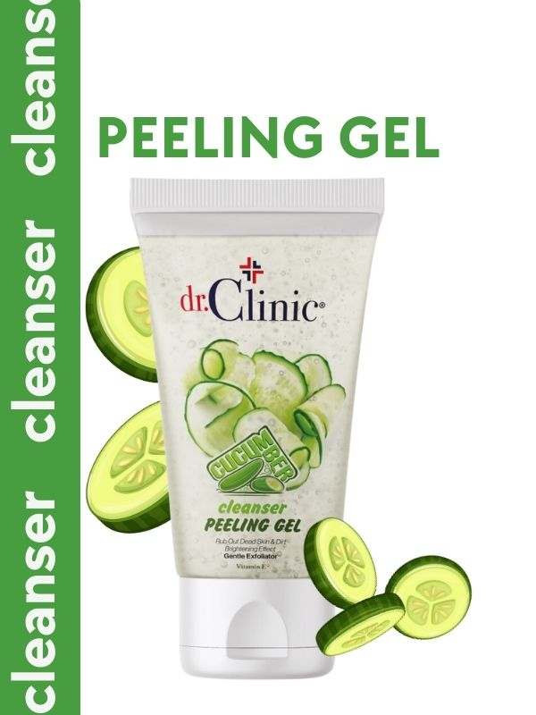 Dr.Clinic Peeling Jel