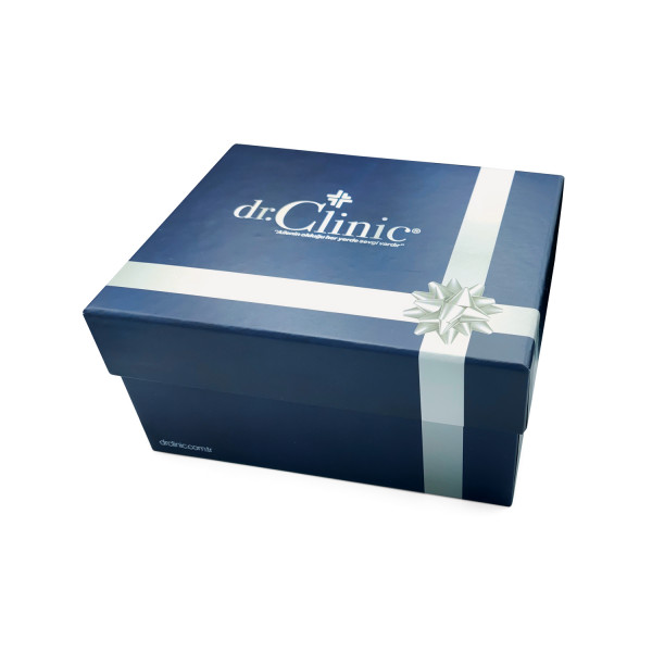 Dr.Clinic Hediye Kutusu 20x20