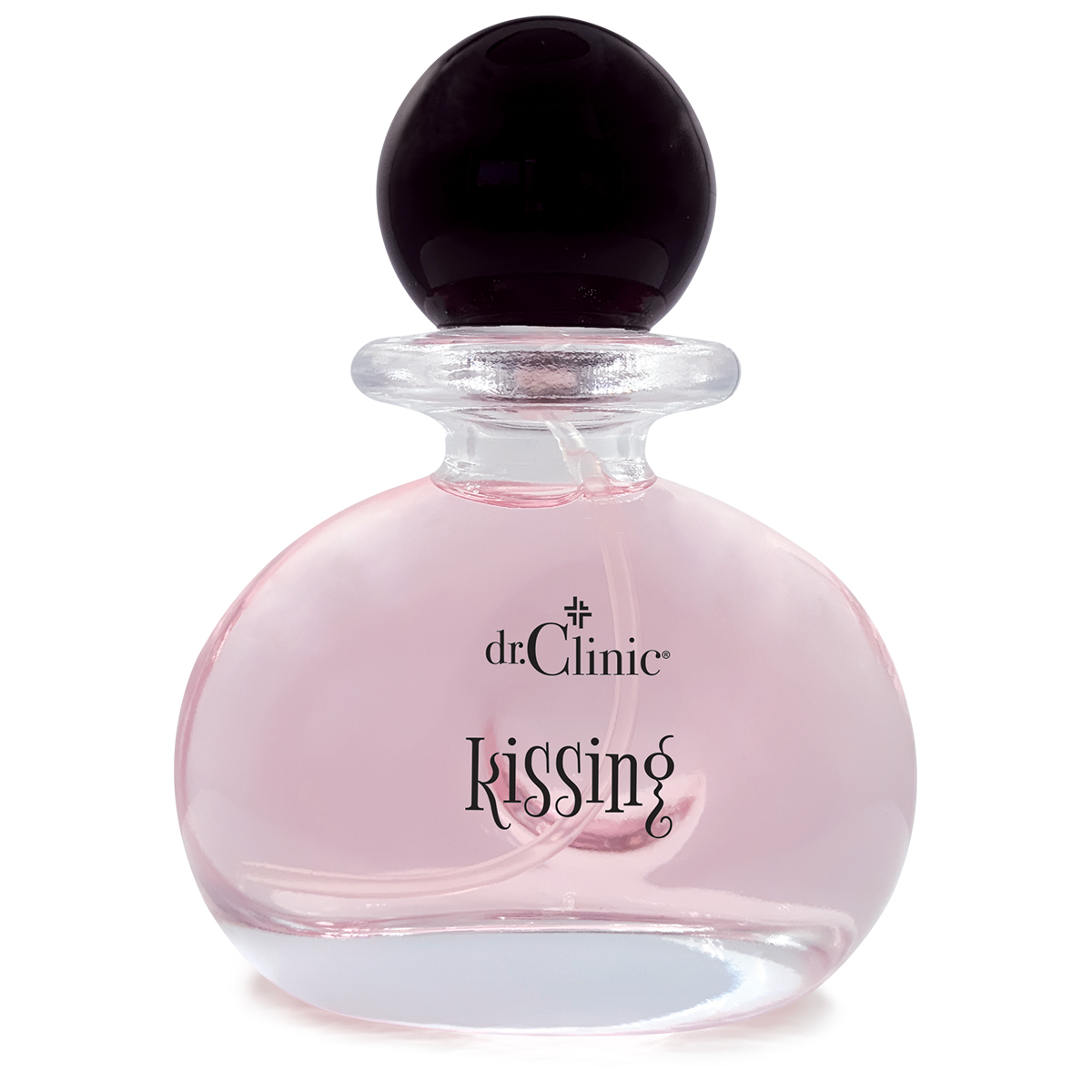 Dr.Clinic Kissing Kadın Parfüm EDP 80 ML