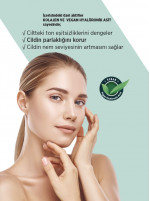 Dr.Clinic Cilt Kusursuzlaştırıcı Leke Kremi 50 ml