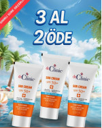 3 Al 2 Öde Güneş Kremi E
