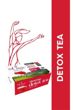 Dr.Clinic Detox Çay