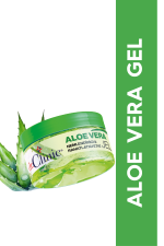 Dr.Clinic Aloevera Jel 150 ml