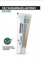 Dr.Clinic Cilt Kusursuzlaştırıcı Leke Kremi 50 ml