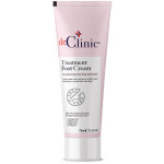 Dr.Clinic Ayak ve Topuk Çatlak Kremi 75 ml