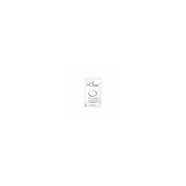Dr.Clinic Kolajen Krem Sachet 1.5 ml