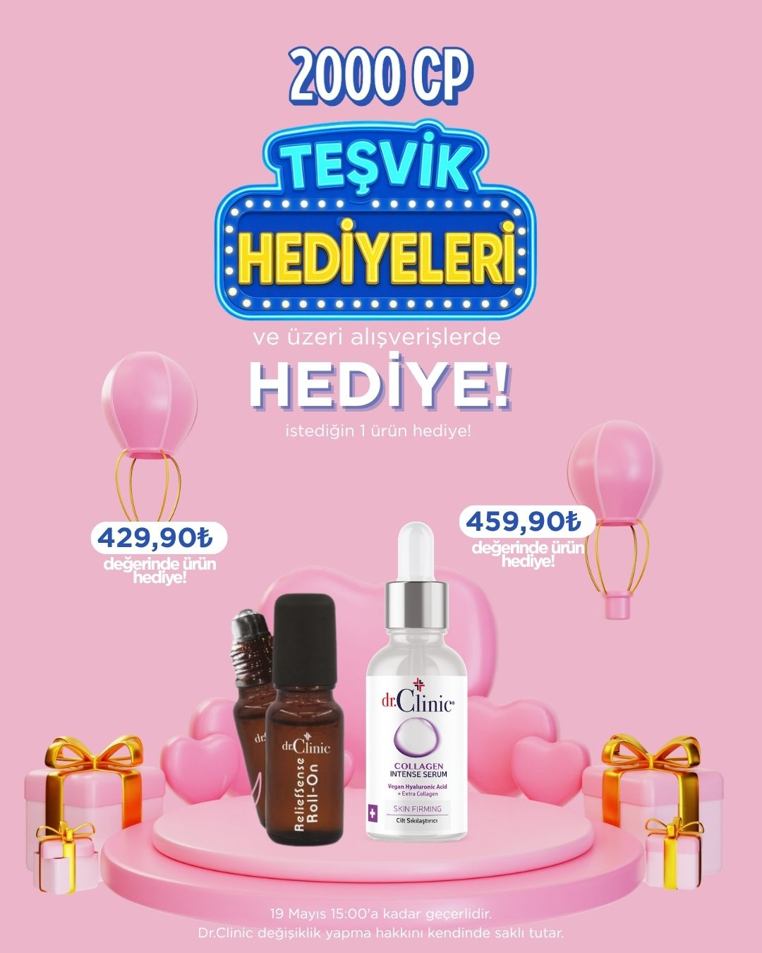 2000CP TEŞVİK