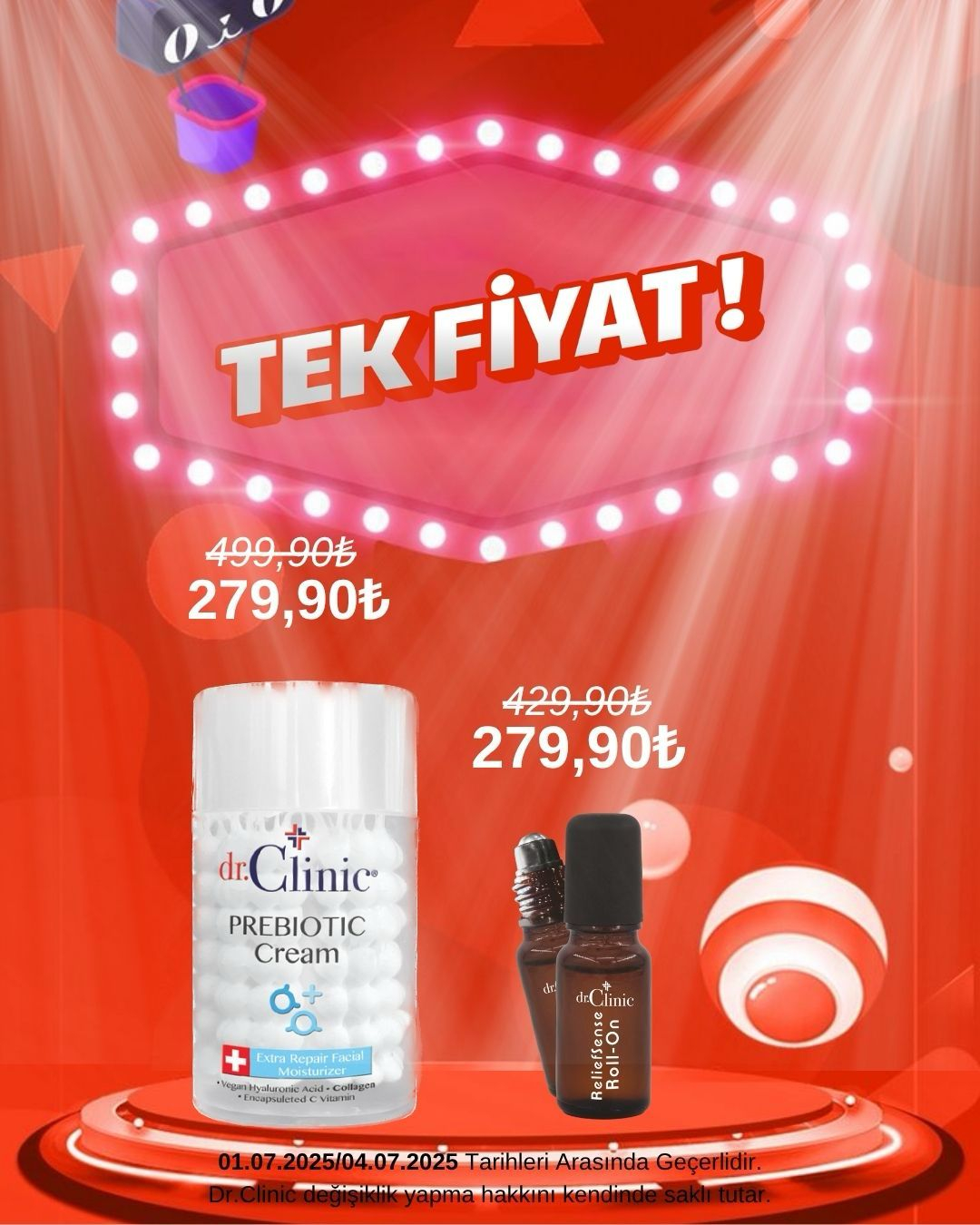 İNDİRİM
