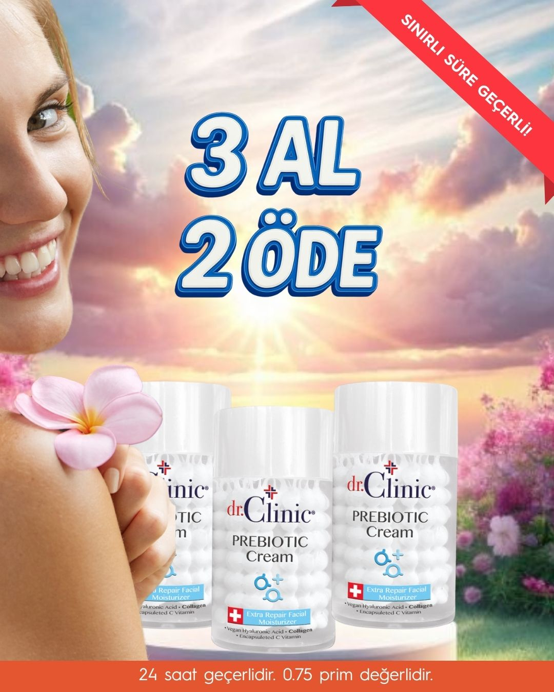 3 AL 2 ÖDE