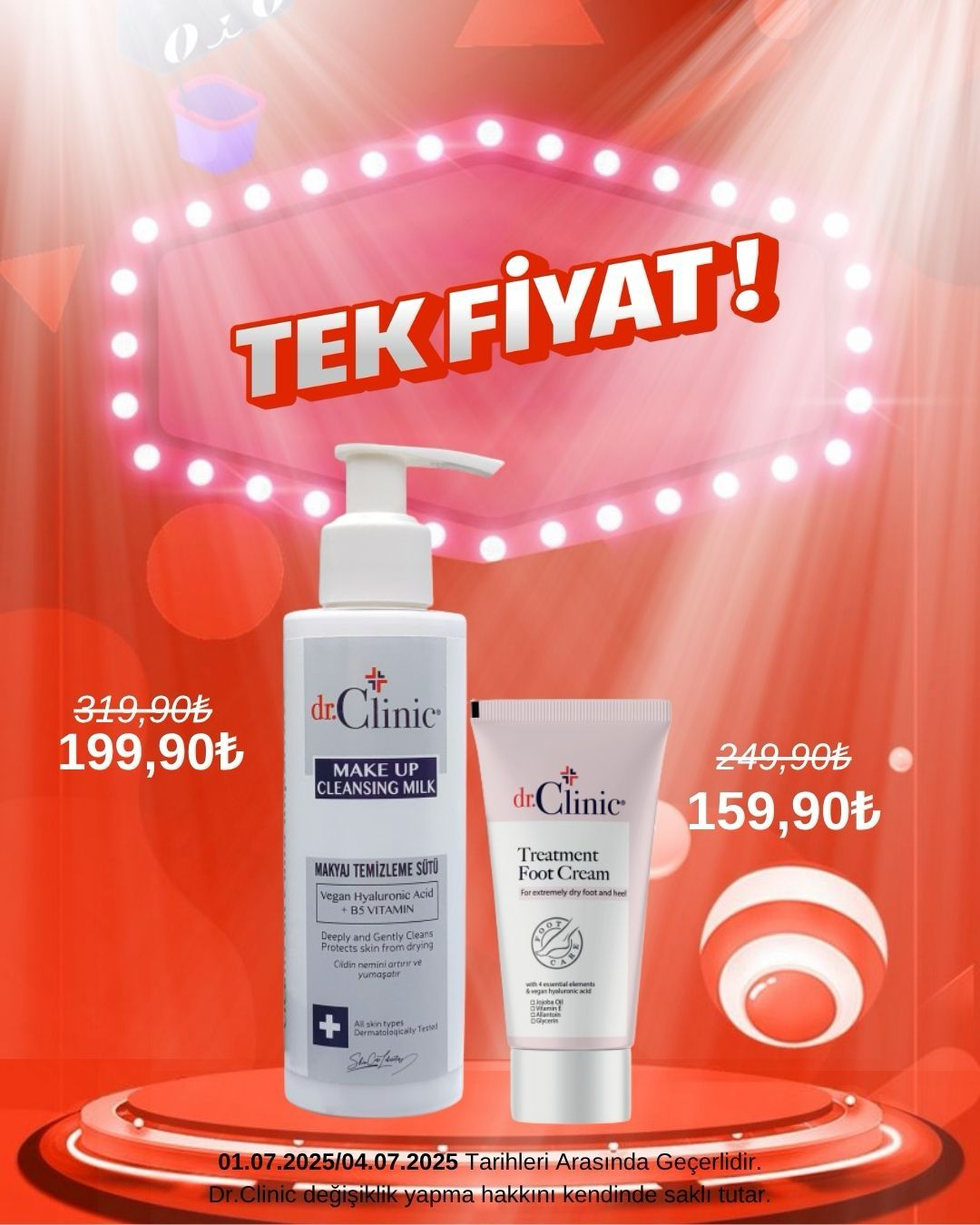 İNDİRİM