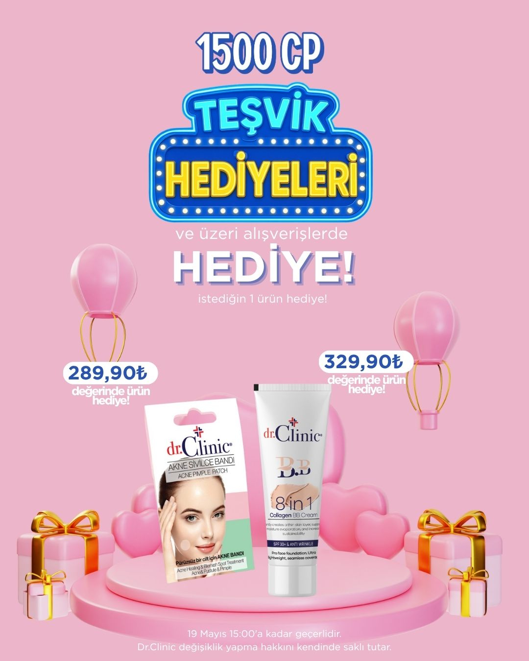 1500CP TEŞVİK