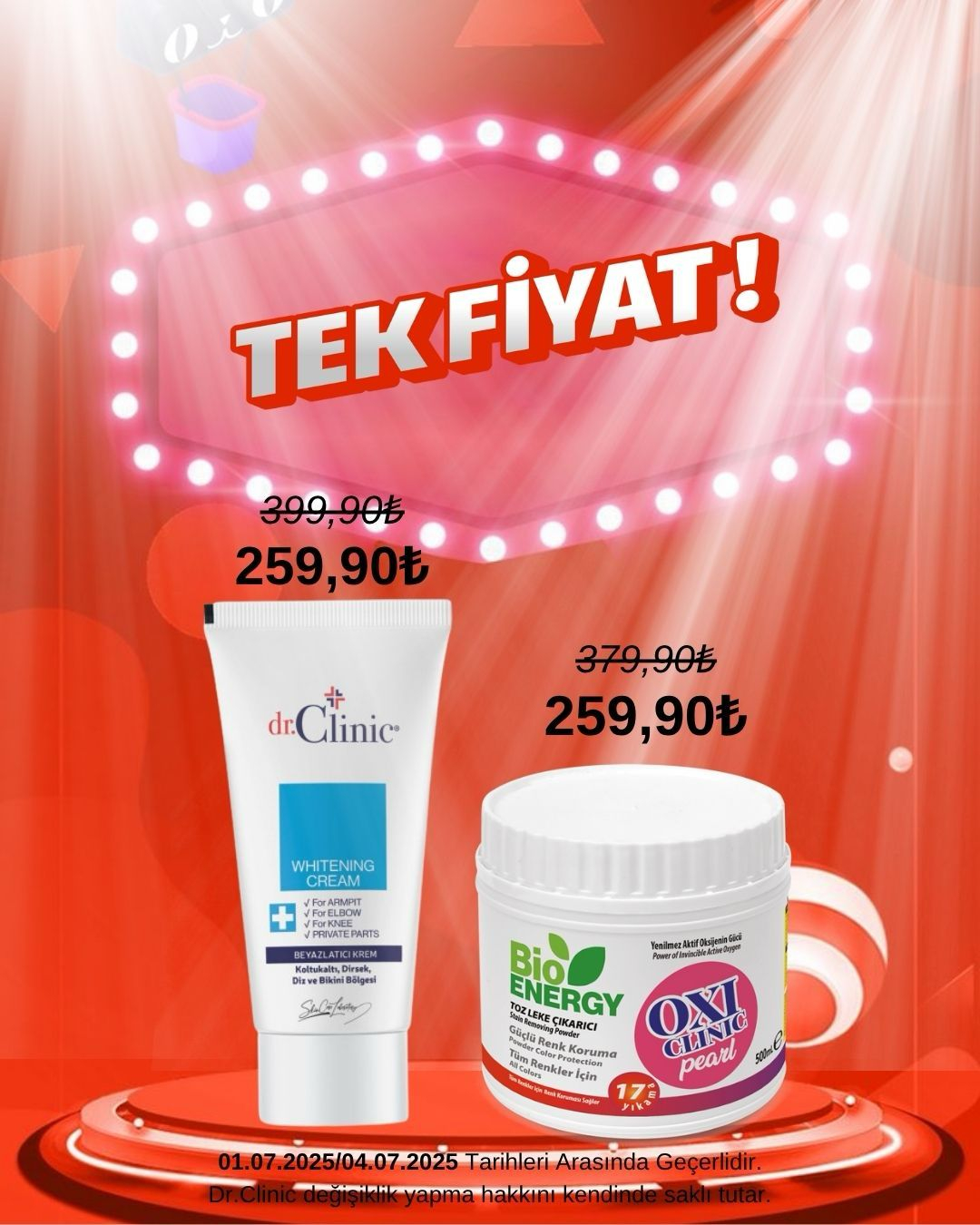 İNDİRİM