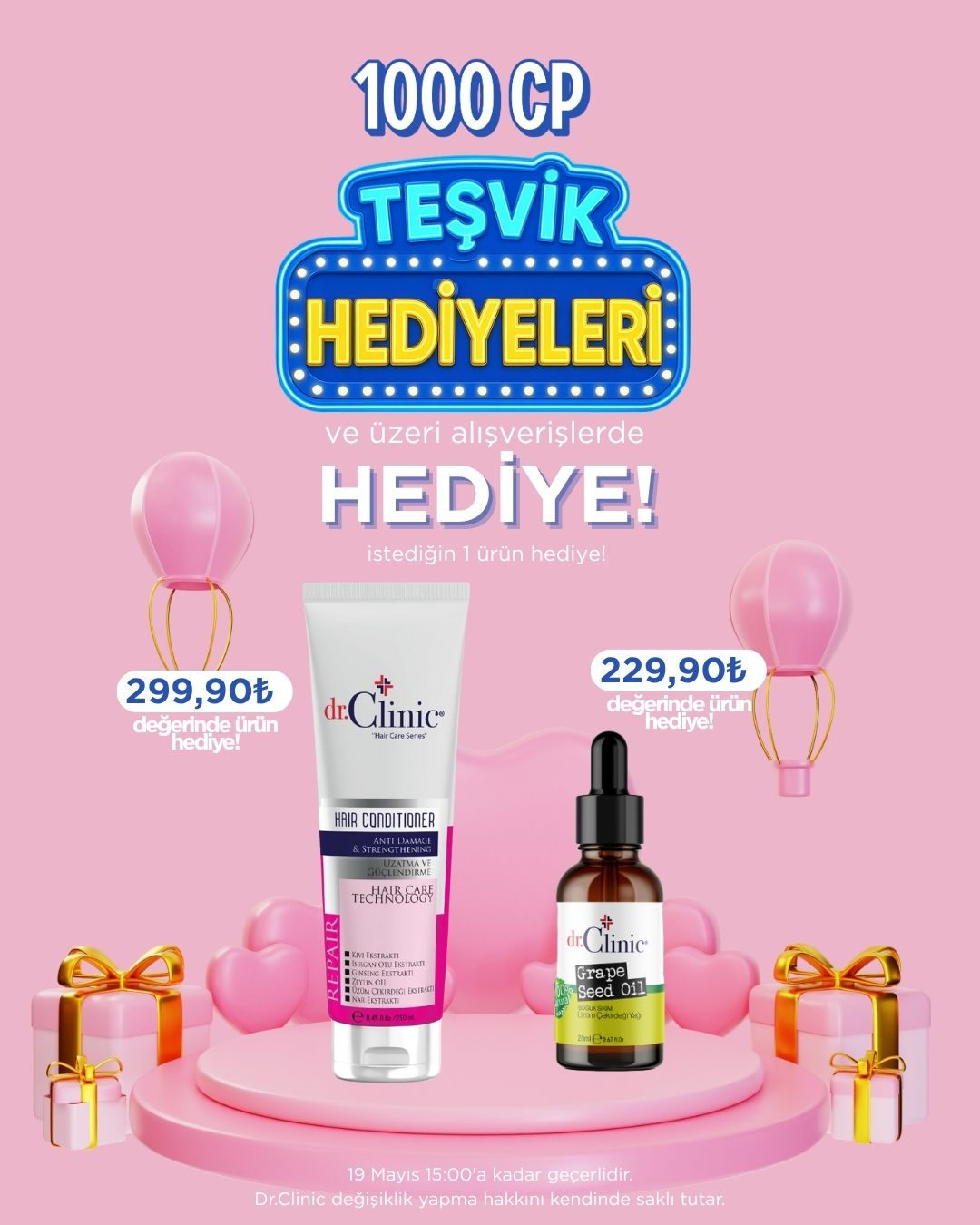 1000CP TEŞVİK