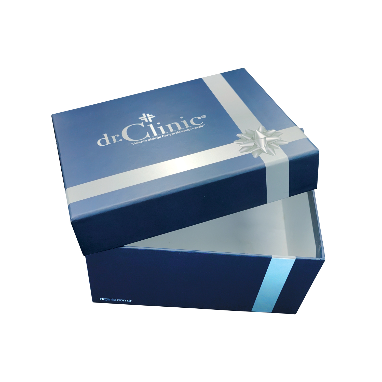 Dr.Clinic Hediye Kutusu 20x20