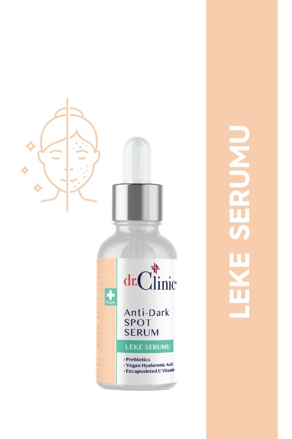 Dr.Clinic Leke Serumu 30 ml