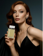 Dr.Clinic İmpetus Kadın Parfüm EDP 50ml (B110)