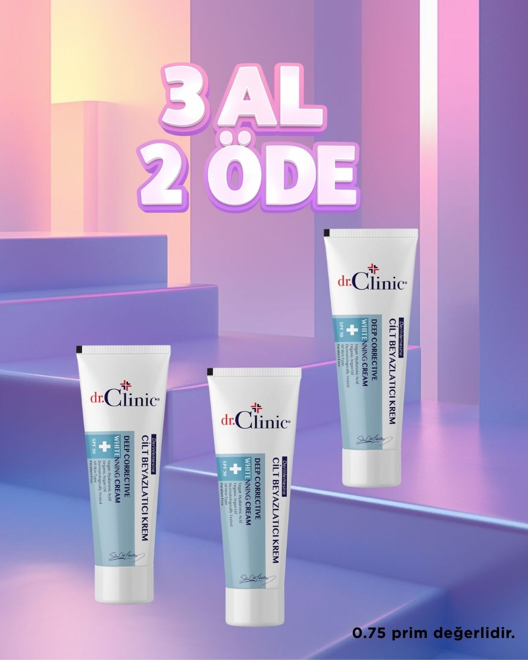 3 Al 2 Öde